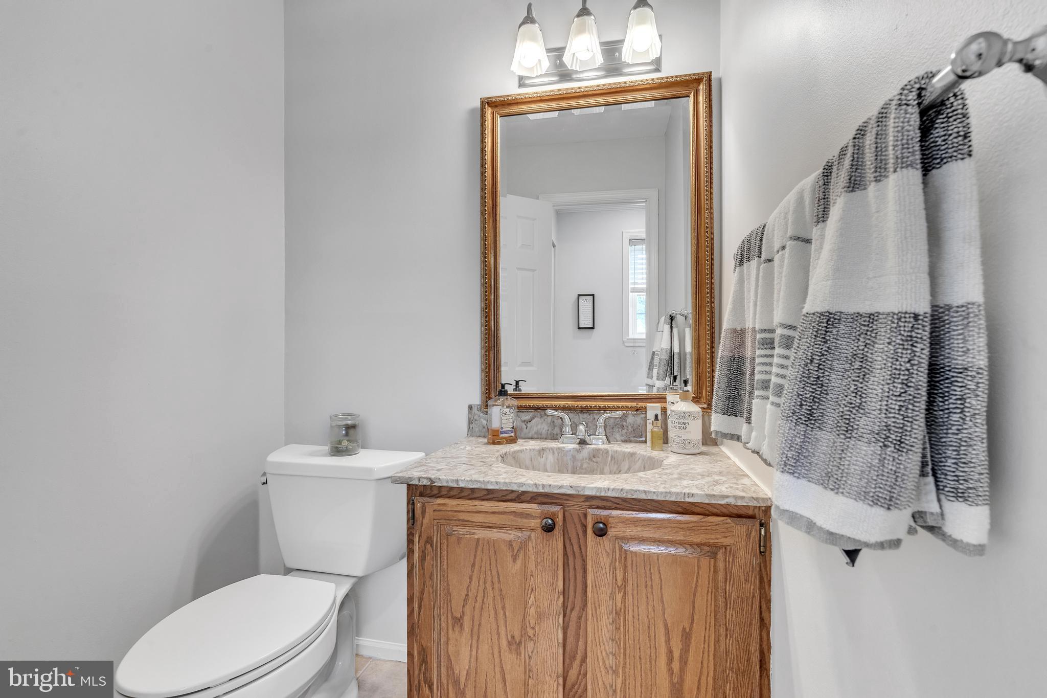 WESTOVER CROSSING - Residential