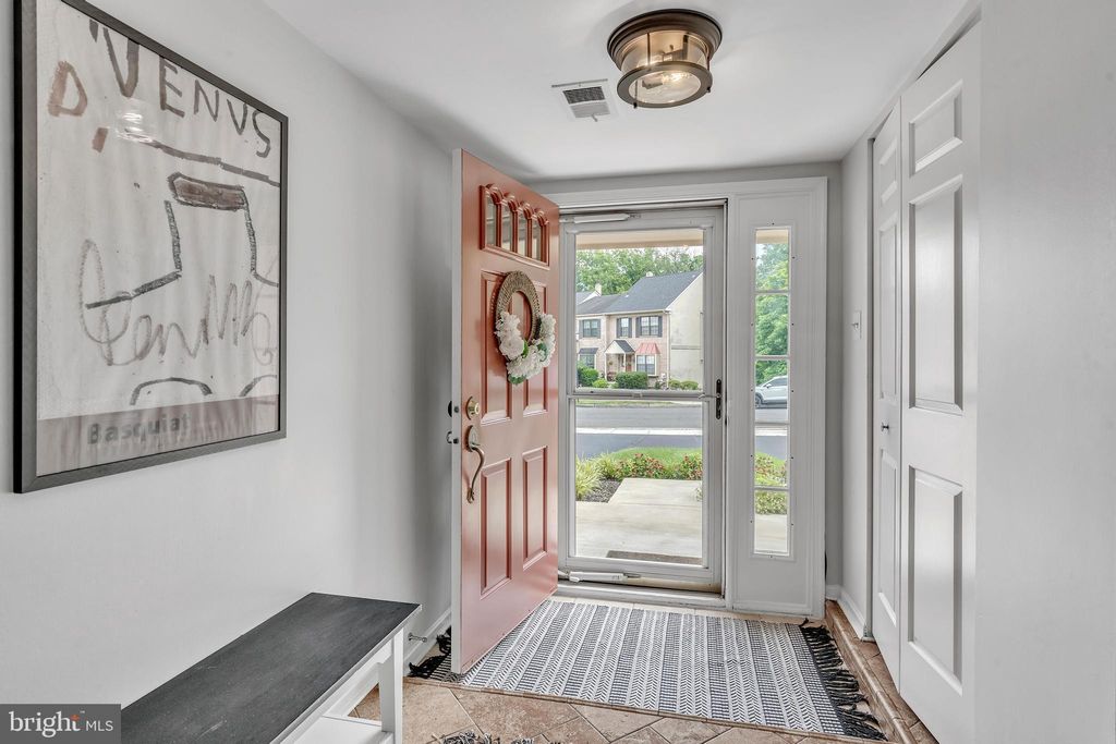 Photo of 2017 Yorktown S, EAGLEVILLE, PA 19403 (MLS # PAMC2144128)