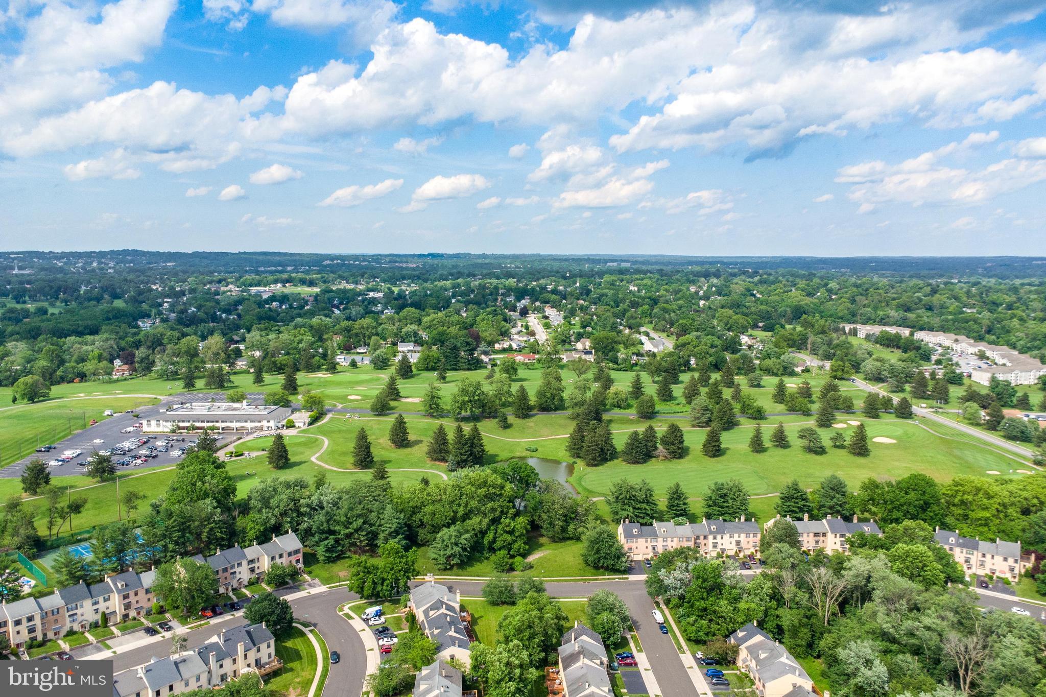 WESTOVER CROSSING - Residential