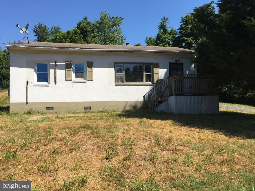 SOLD AS IS,  CASH ONLY    Final Price