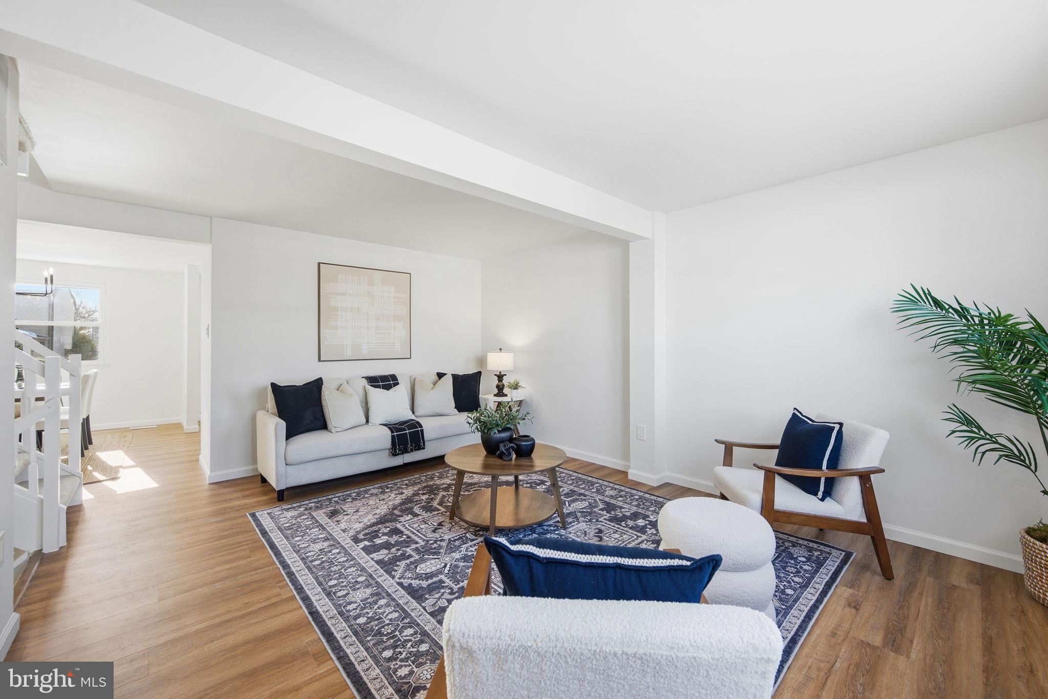 FARMBROOK - Residential