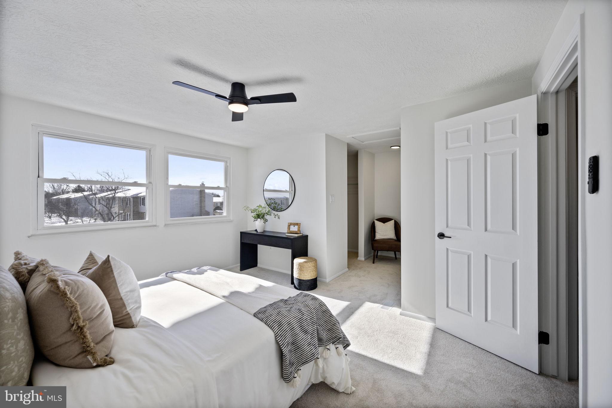 FARMBROOK - Residential