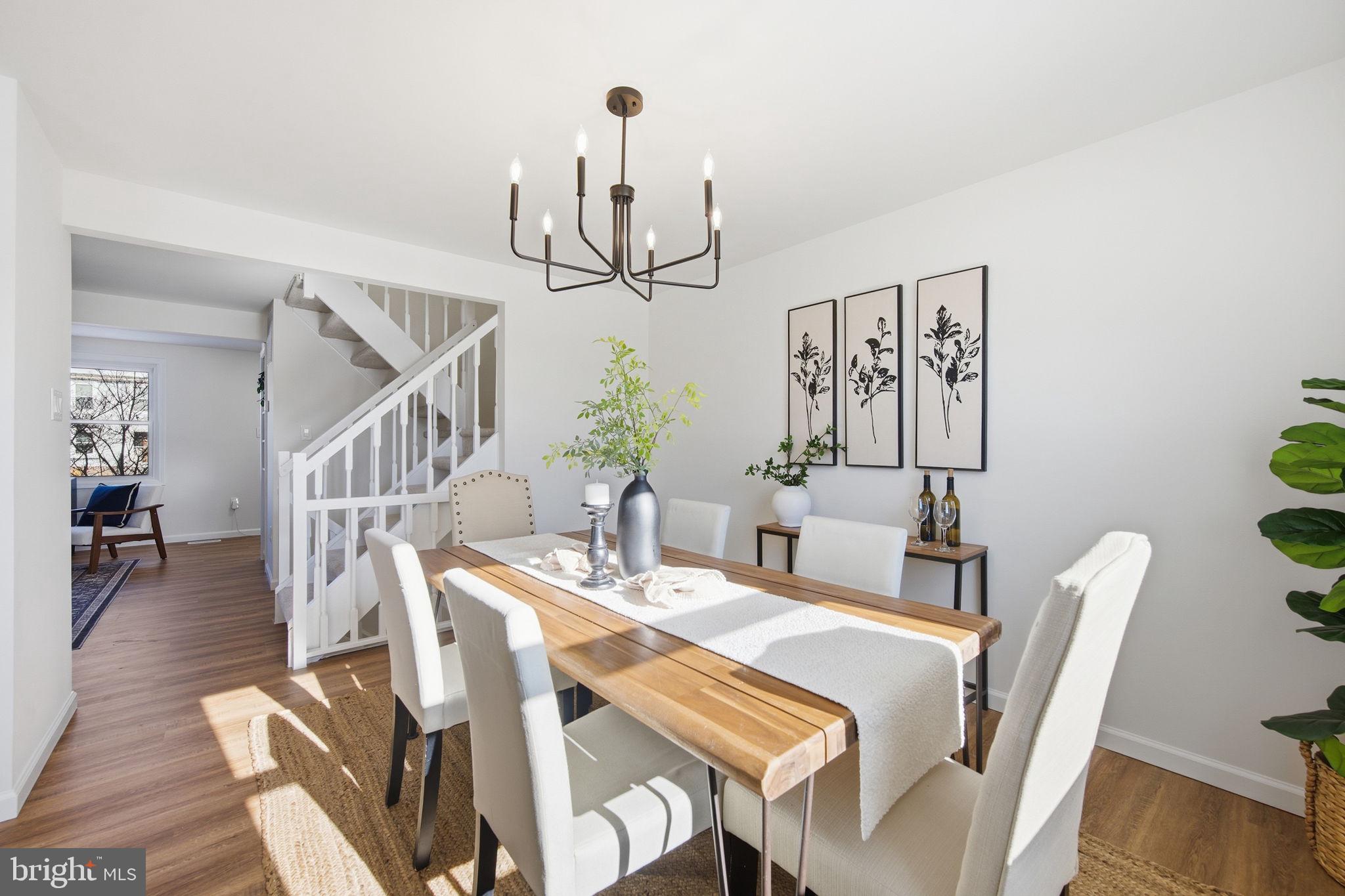 FARMBROOK - Residential