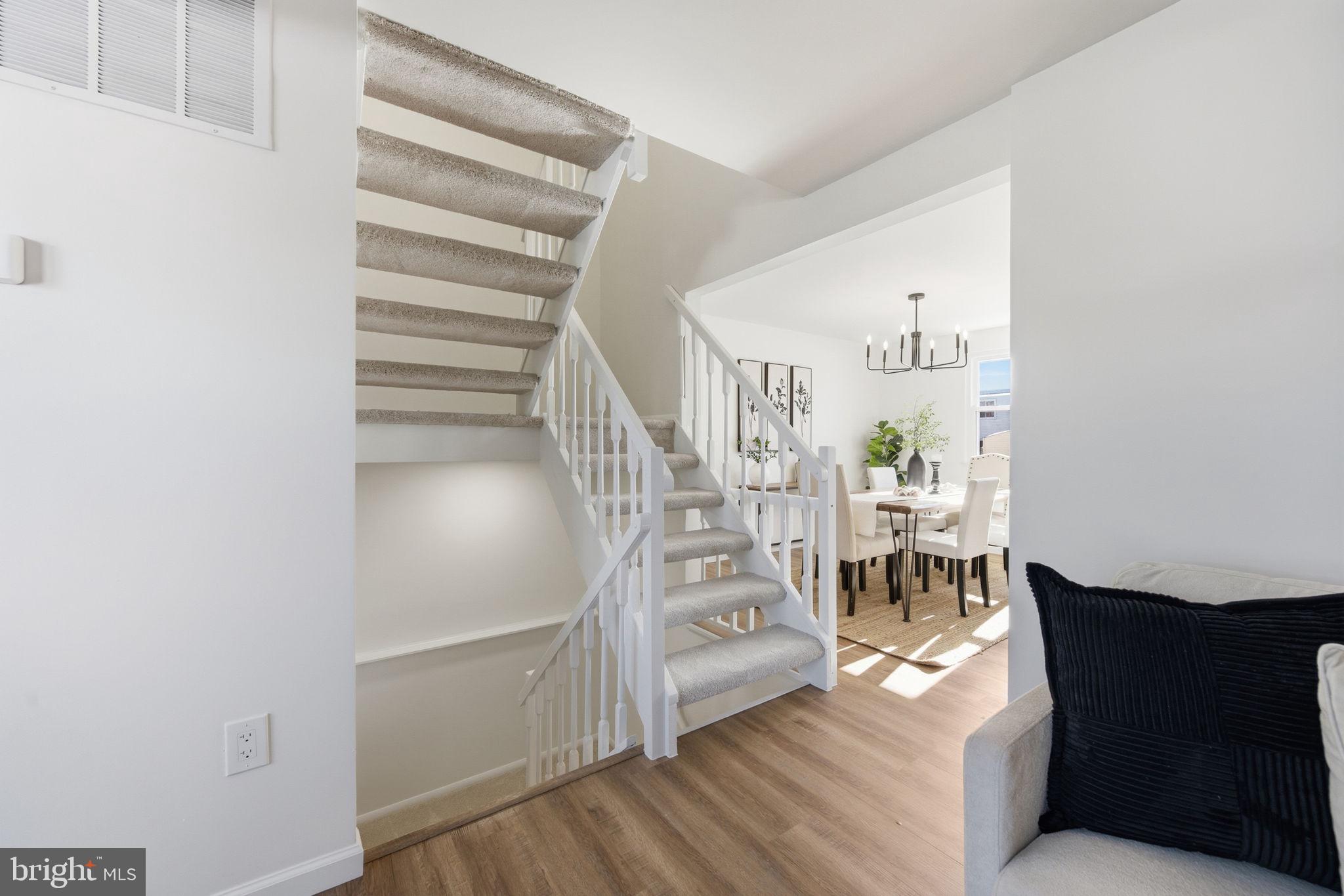 FARMBROOK - Residential