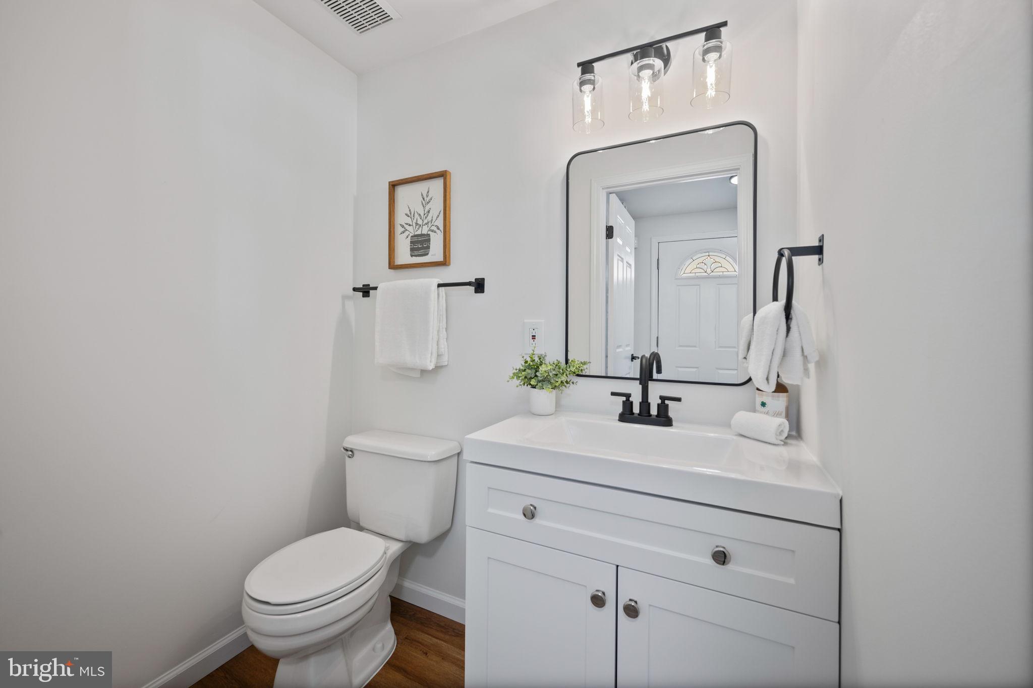 FARMBROOK - Residential