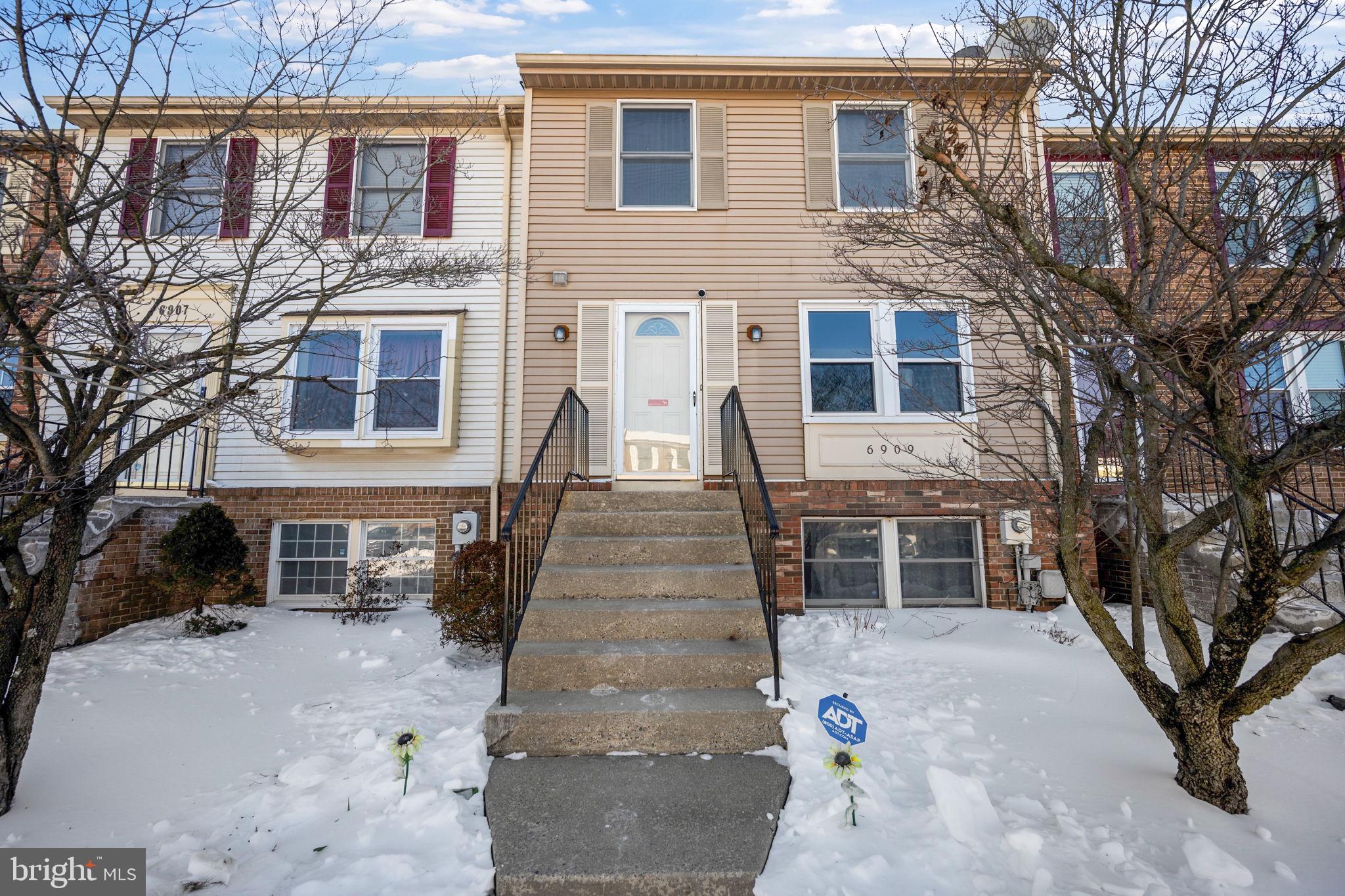 FARMBROOK - Residential