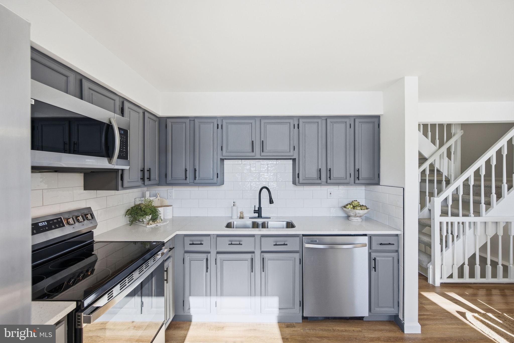 FARMBROOK - Residential