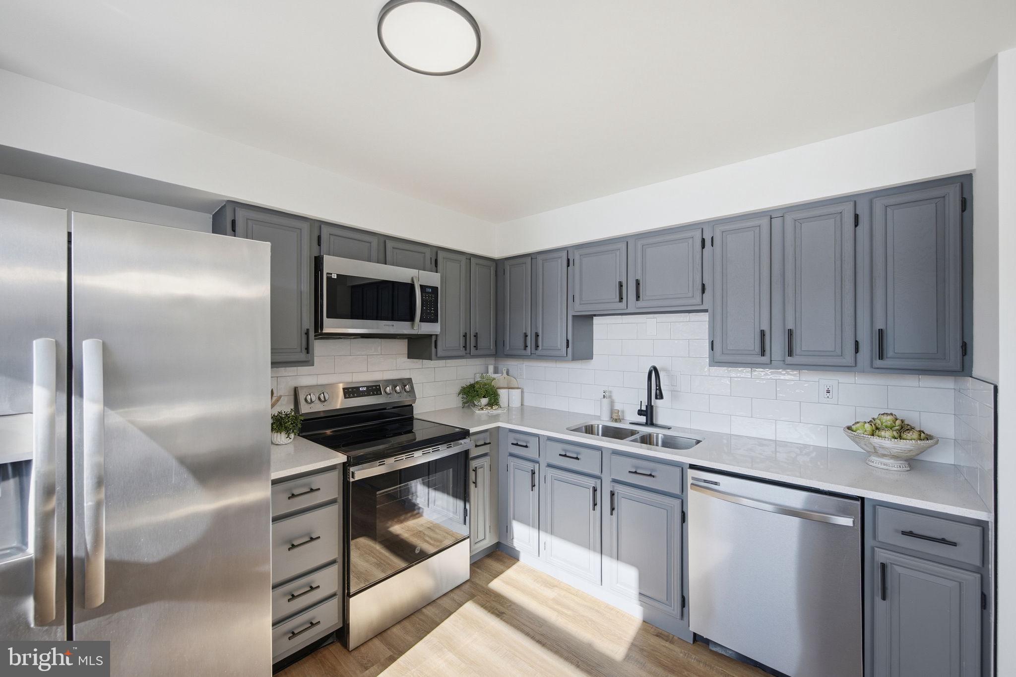 FARMBROOK - Residential