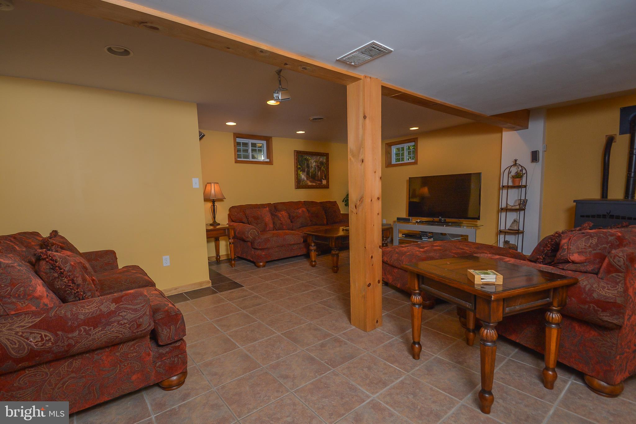 MARSH HILL ROAD - Residential