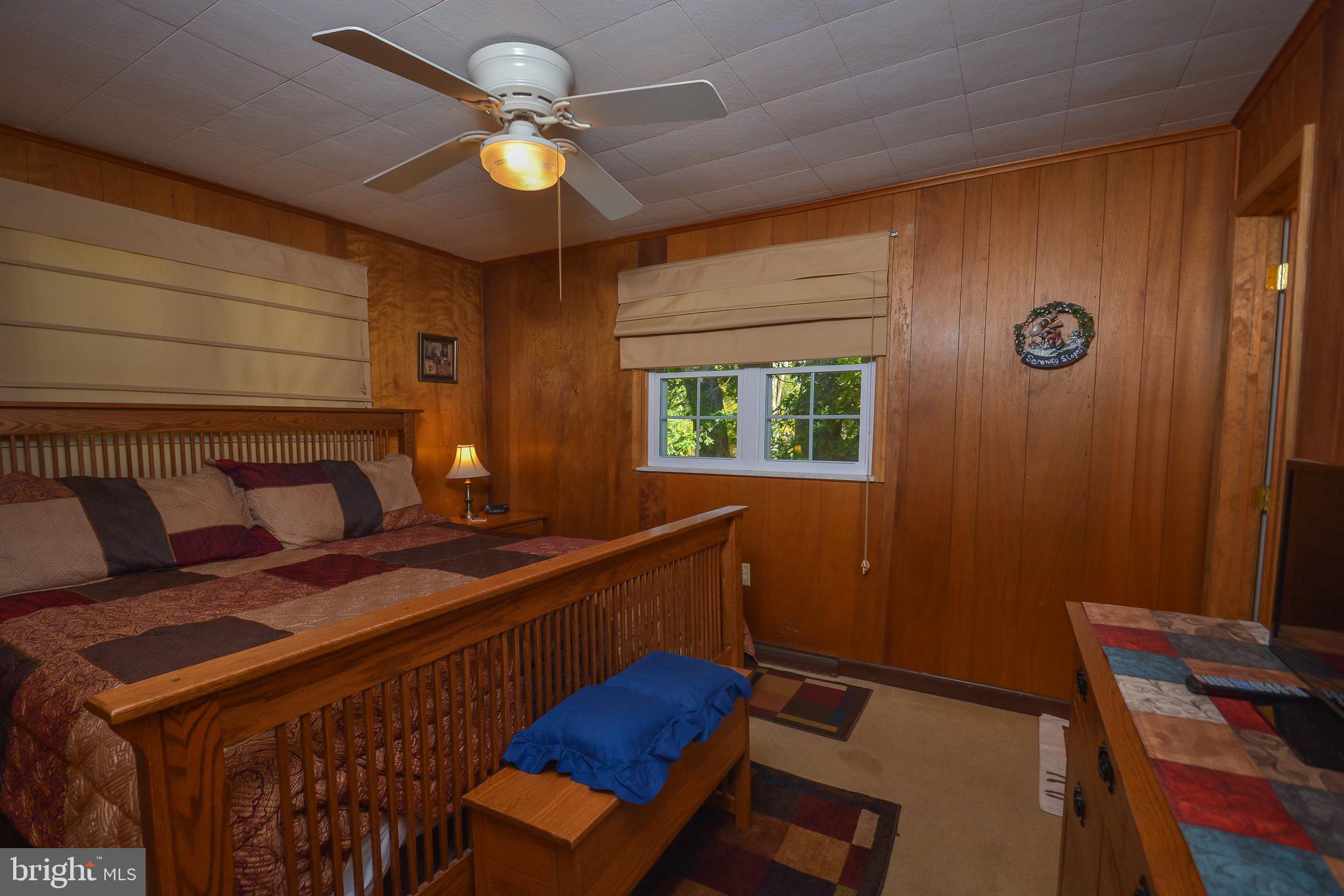 MARSH HILL ROAD - Residential