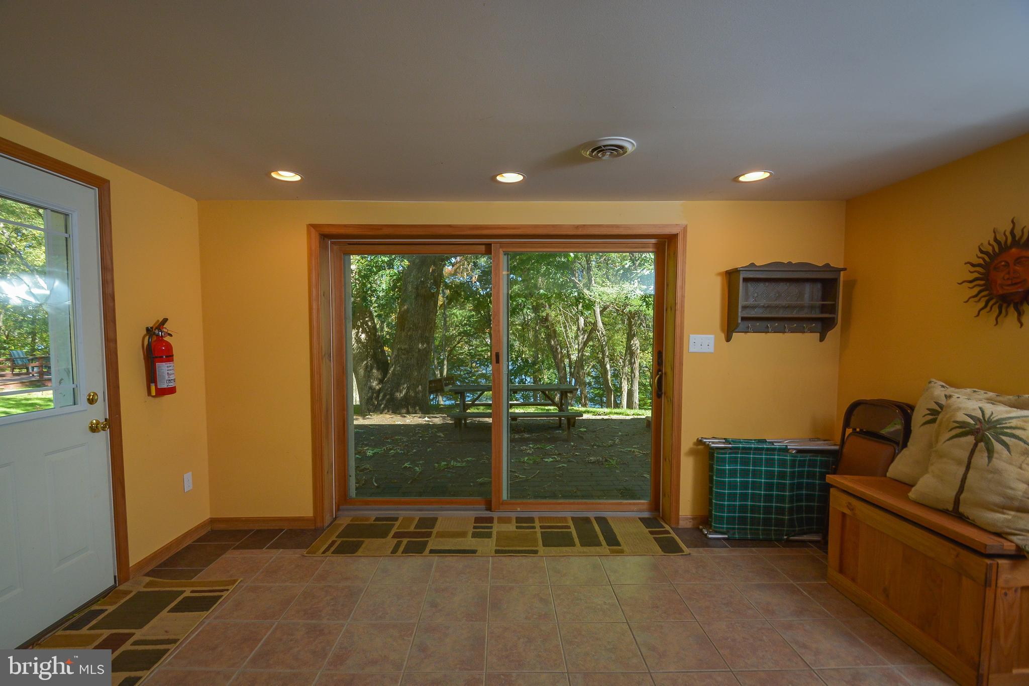 MARSH HILL ROAD - Residential