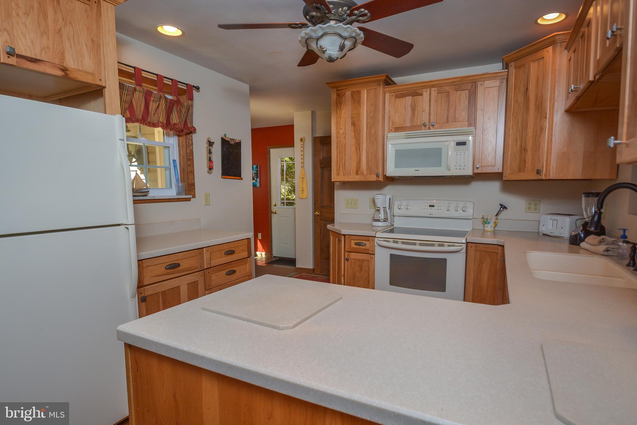 MARSH HILL ROAD - Residential