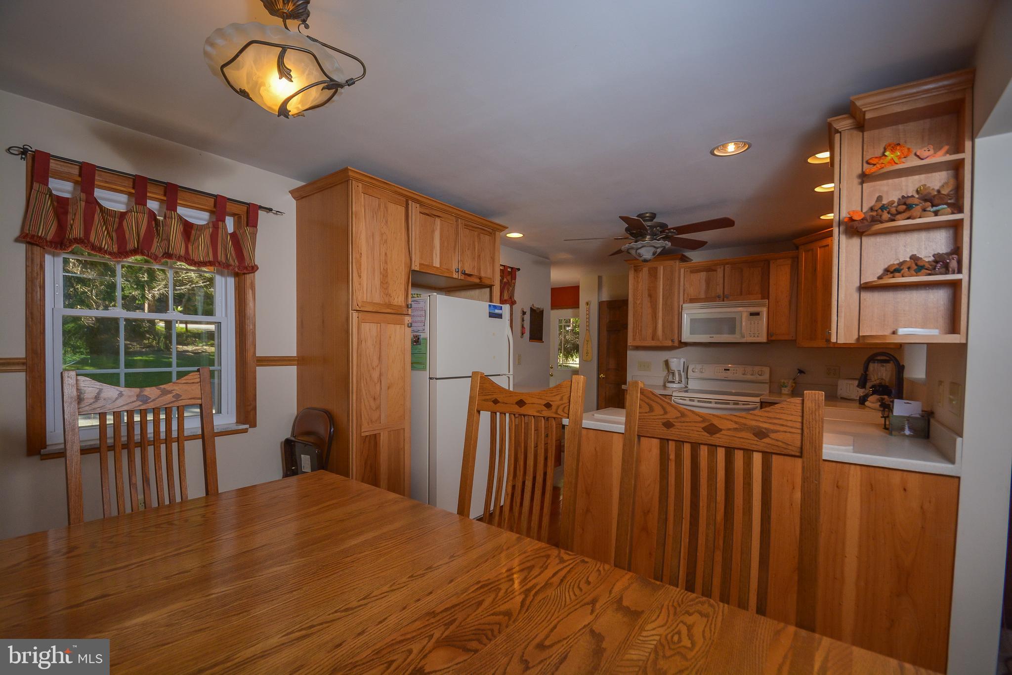 MARSH HILL ROAD - Residential