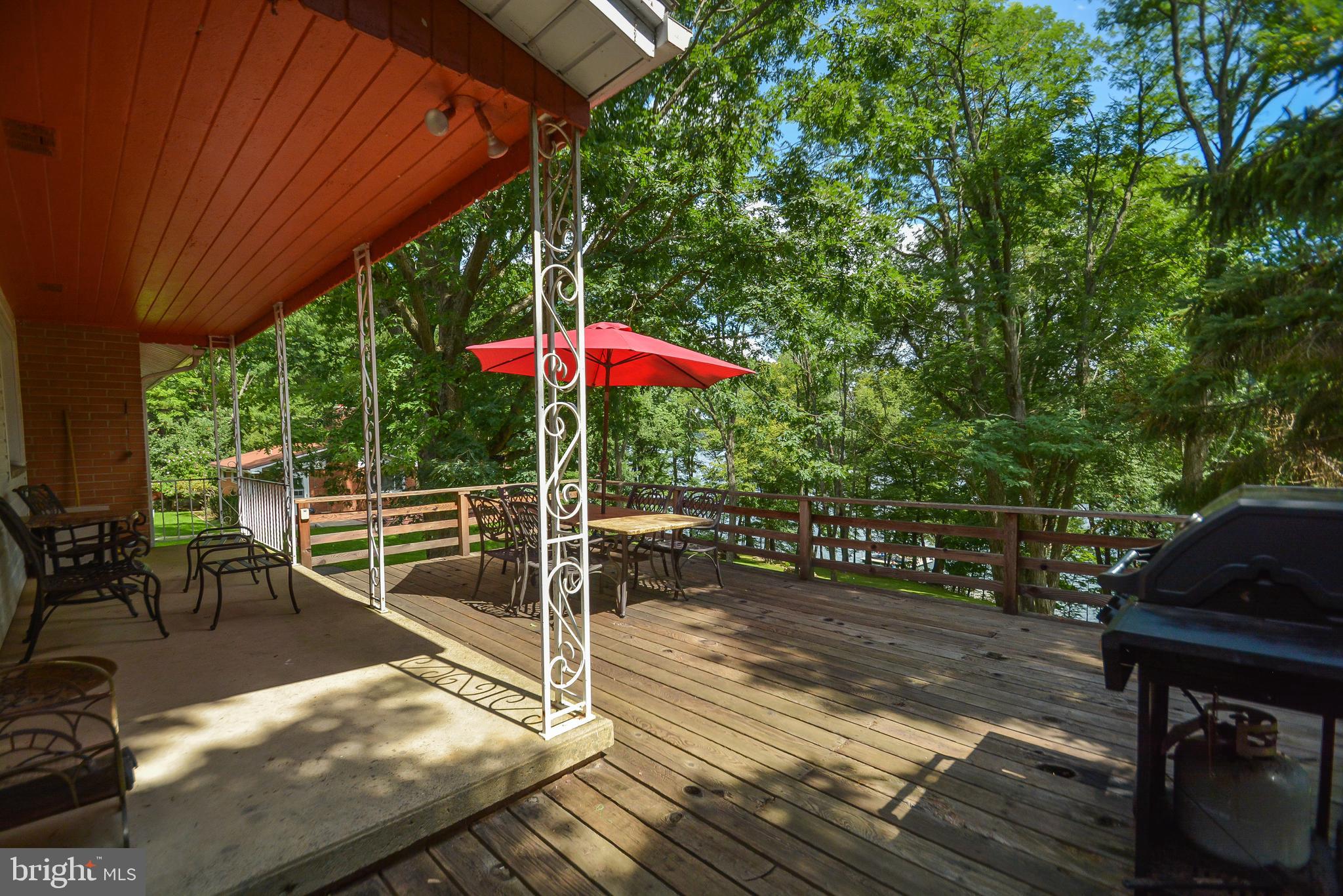 MARSH HILL ROAD - Residential