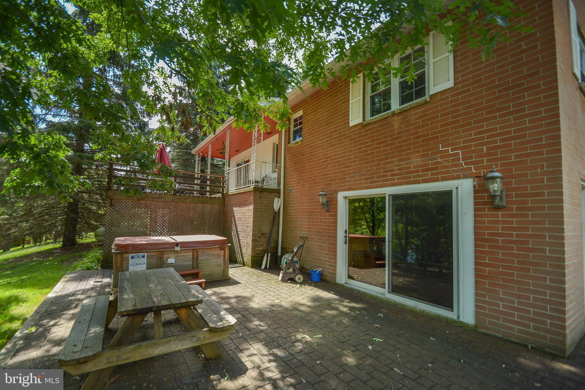 MARSH HILL ROAD - Residential