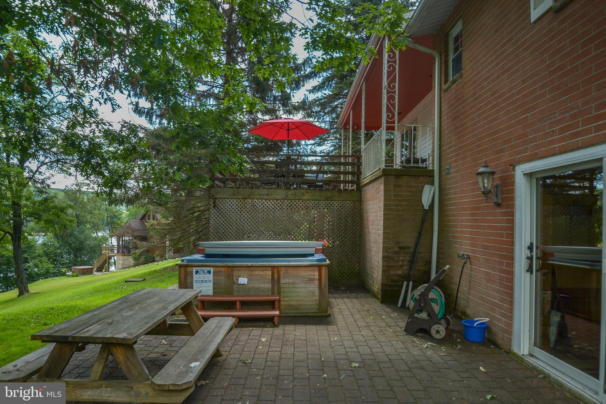 MARSH HILL ROAD - Residential