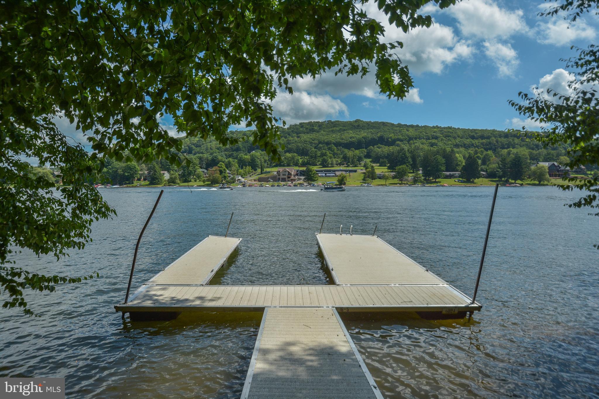 MARSH HILL ROAD - Residential