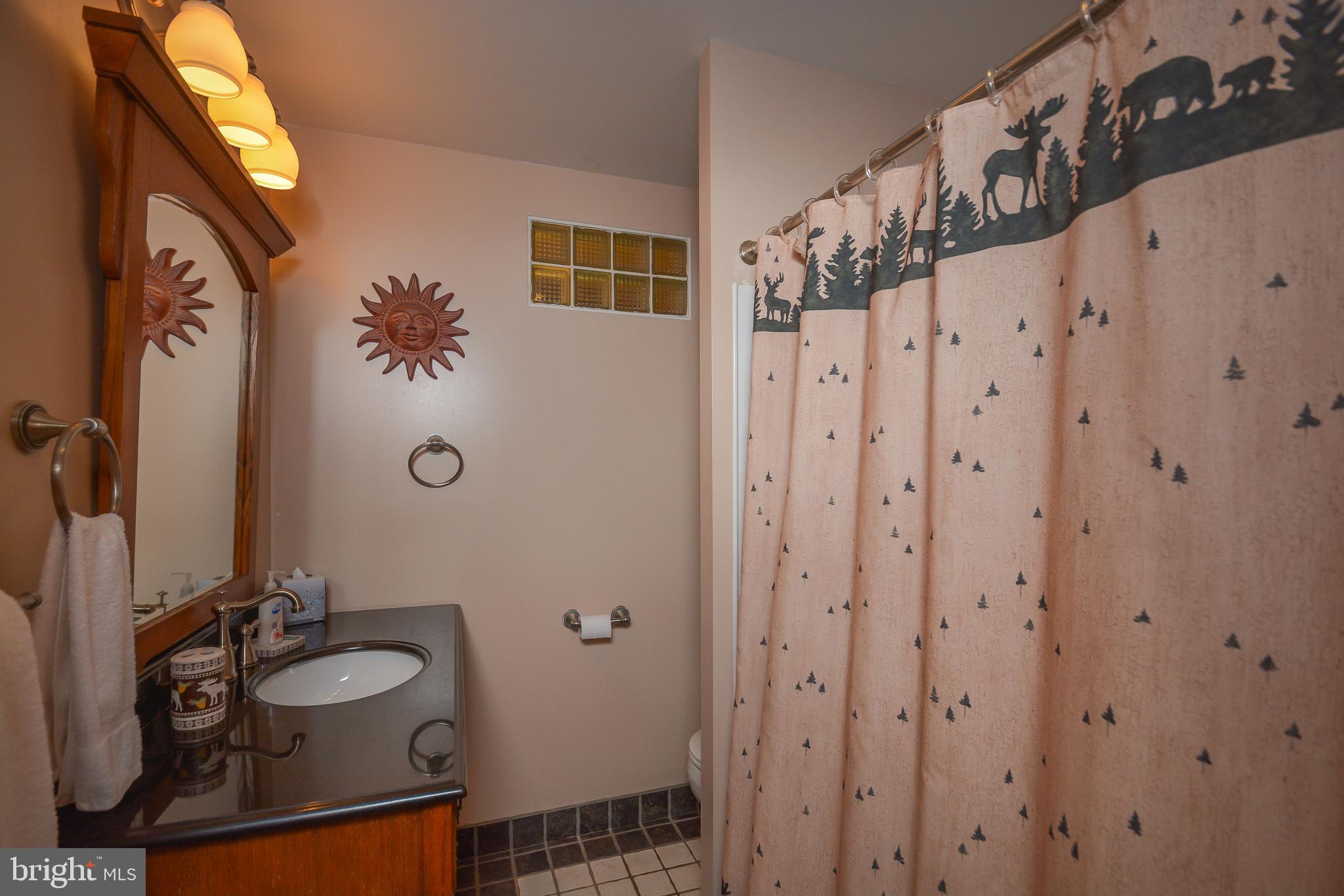 MARSH HILL ROAD - Residential