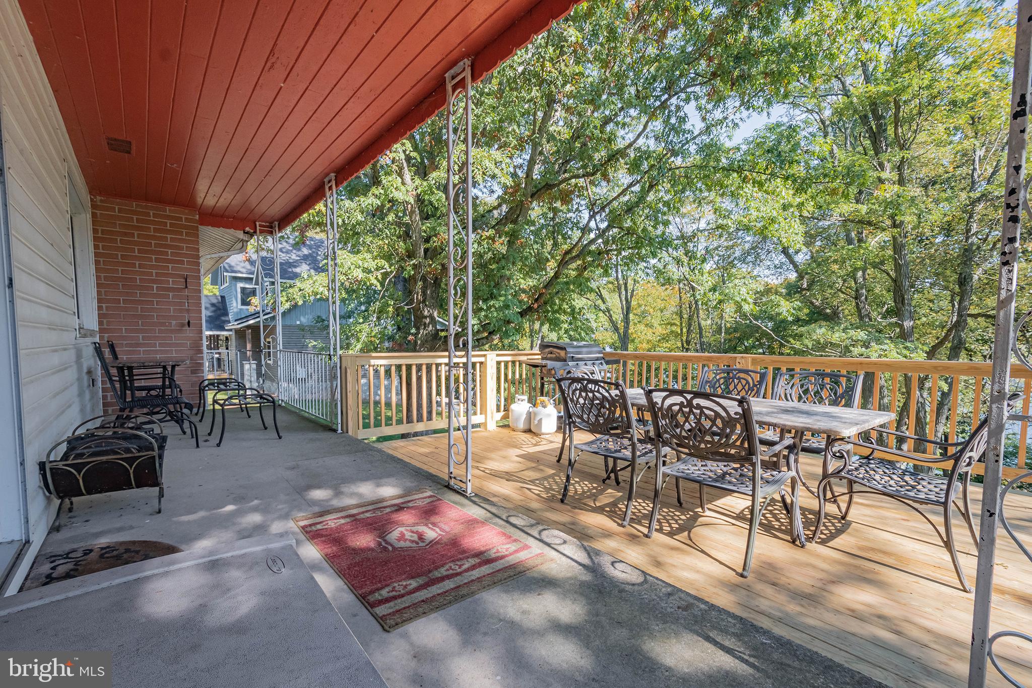 MARSH HILL ROAD - Residential