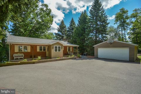 1417 MARSH HILL ROAD MC HENRY MD 21541