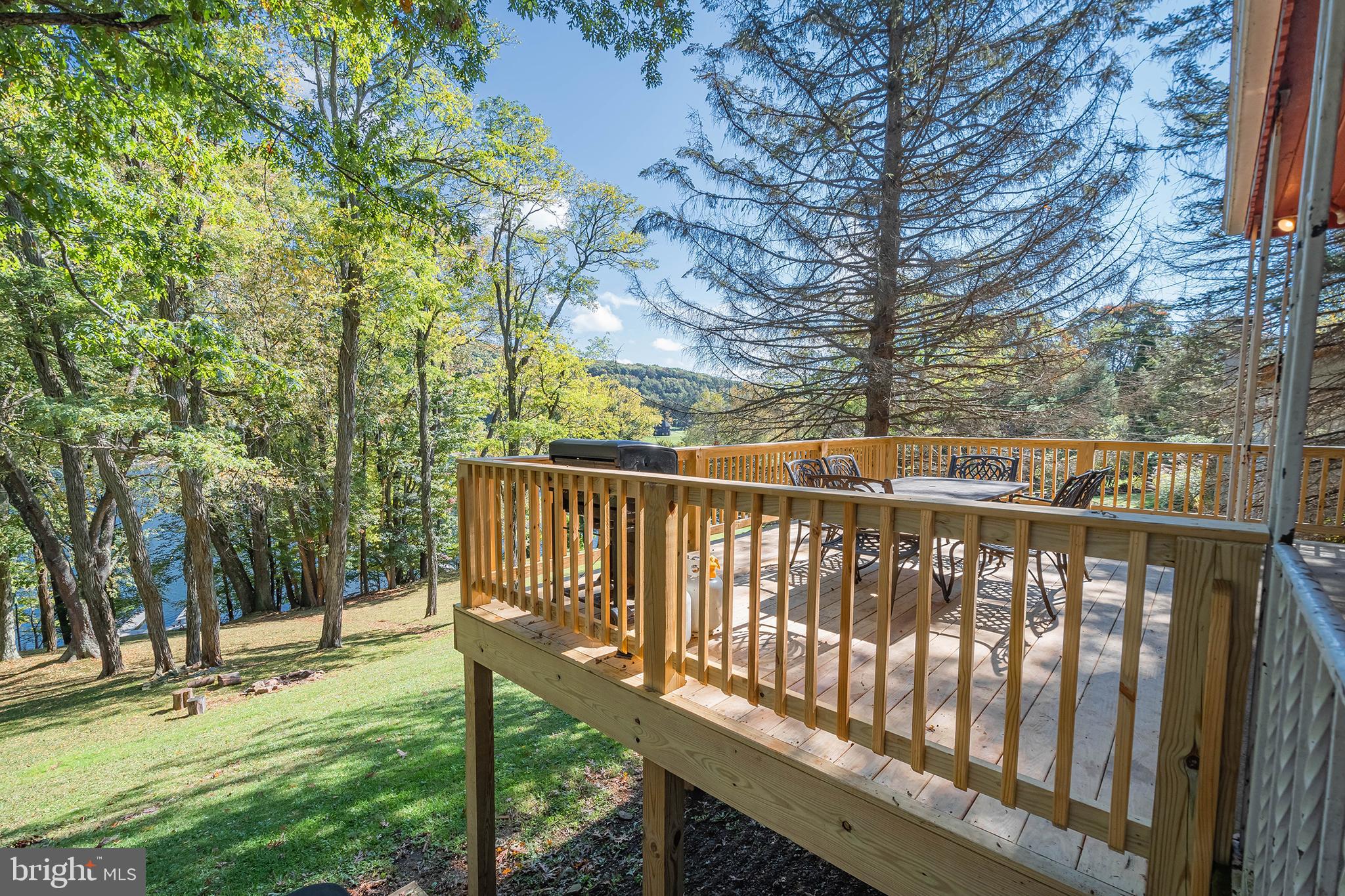 MARSH HILL ROAD - Residential