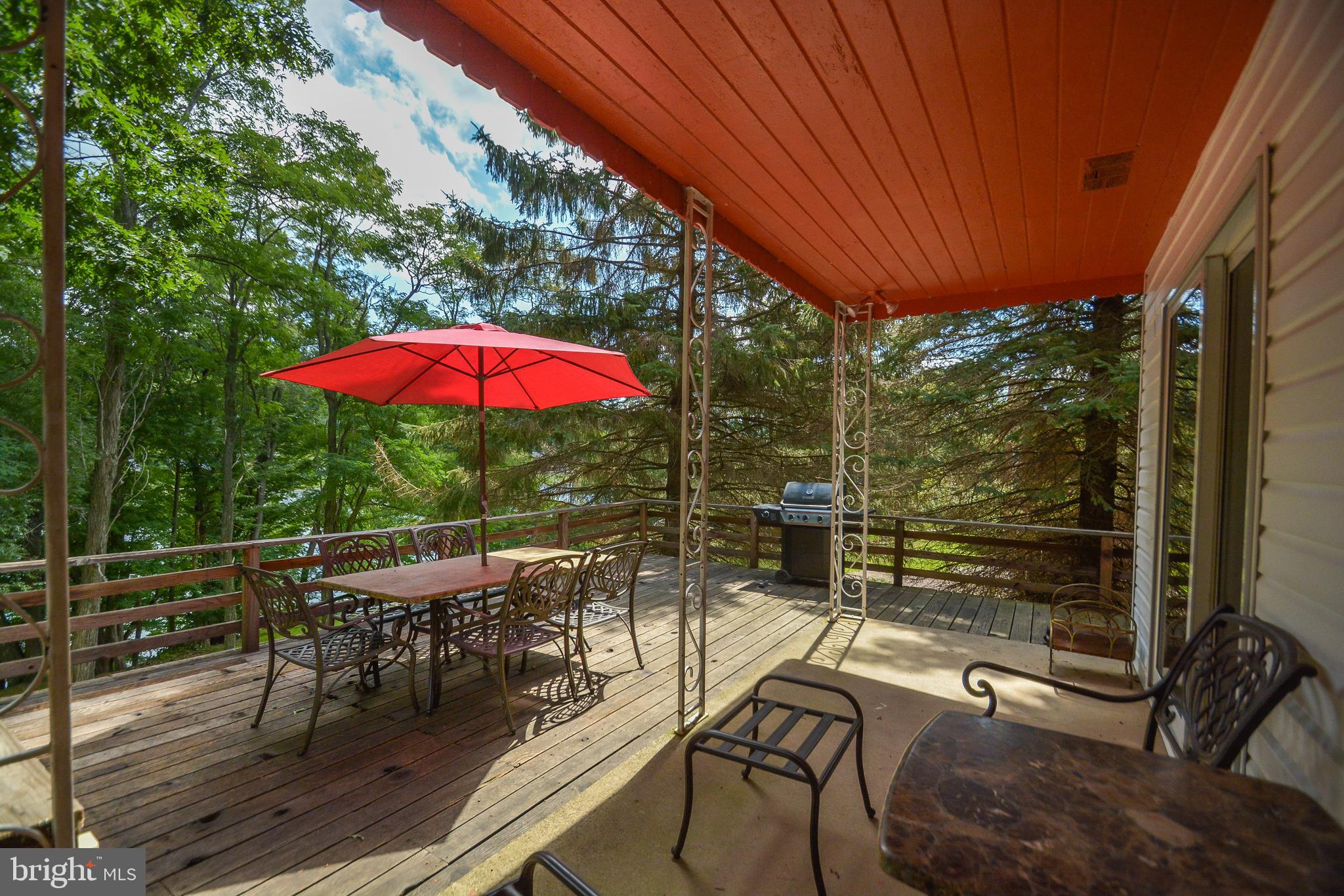 MARSH HILL ROAD - Residential