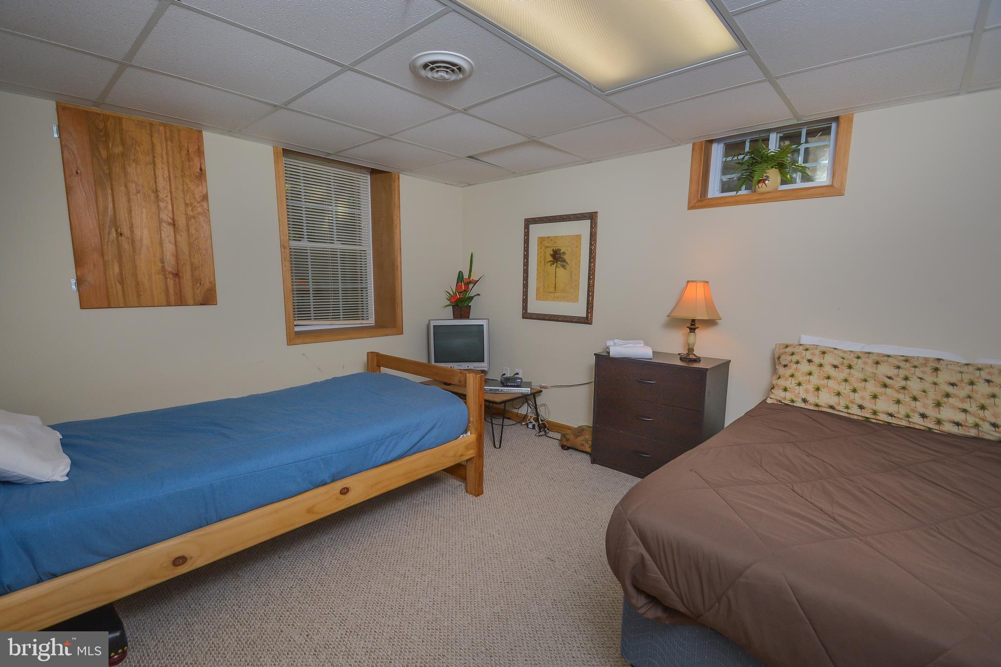 MARSH HILL ROAD - Residential