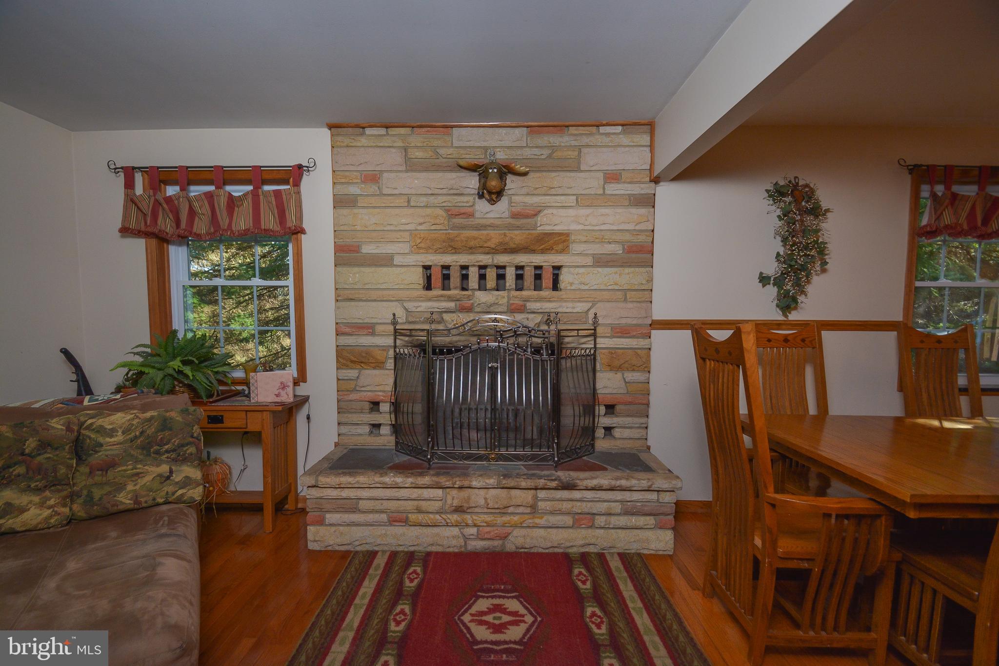 1417 MARSH HILL ROAD