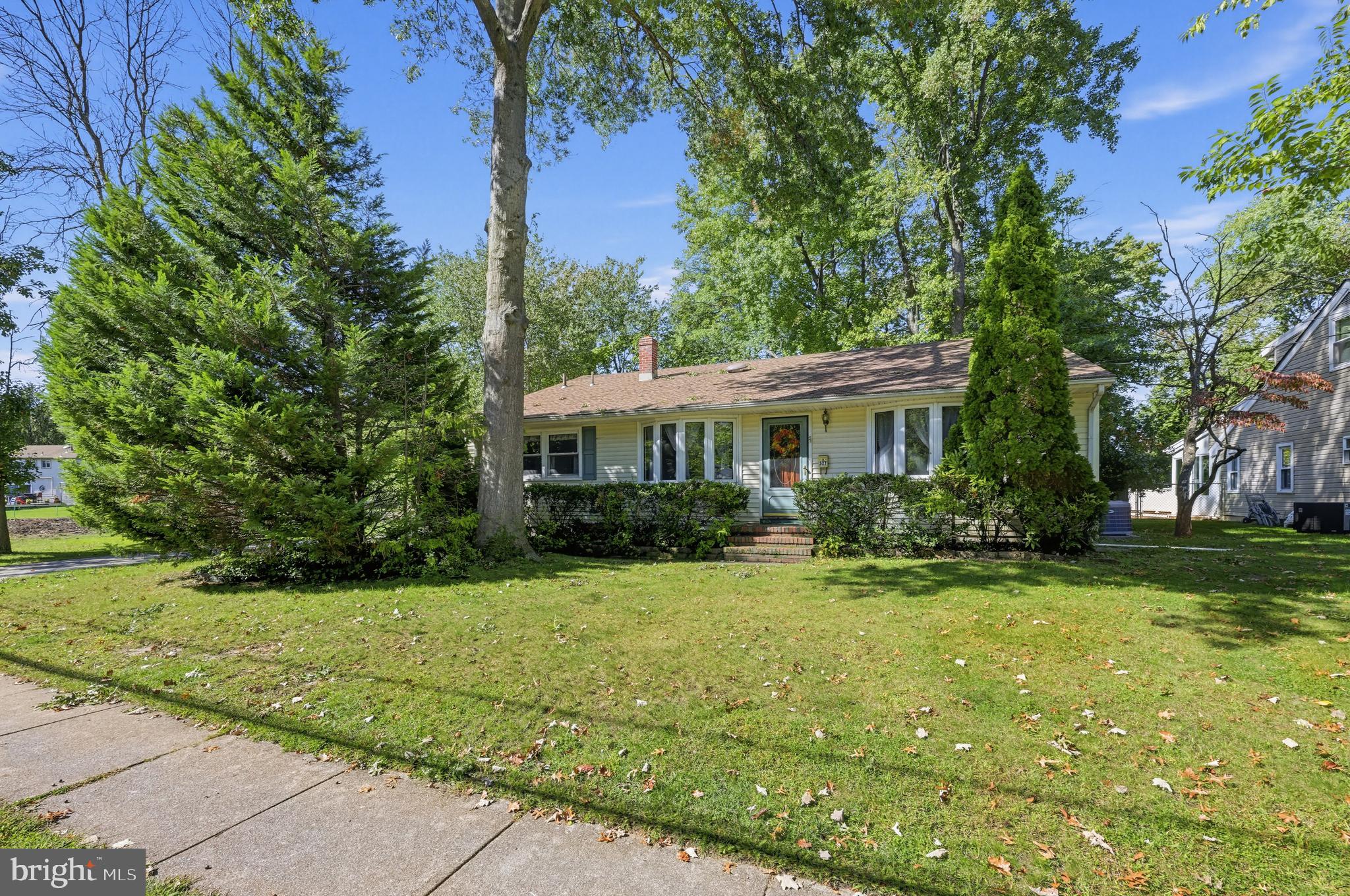 327 TAVISTOCK BOULEVARD