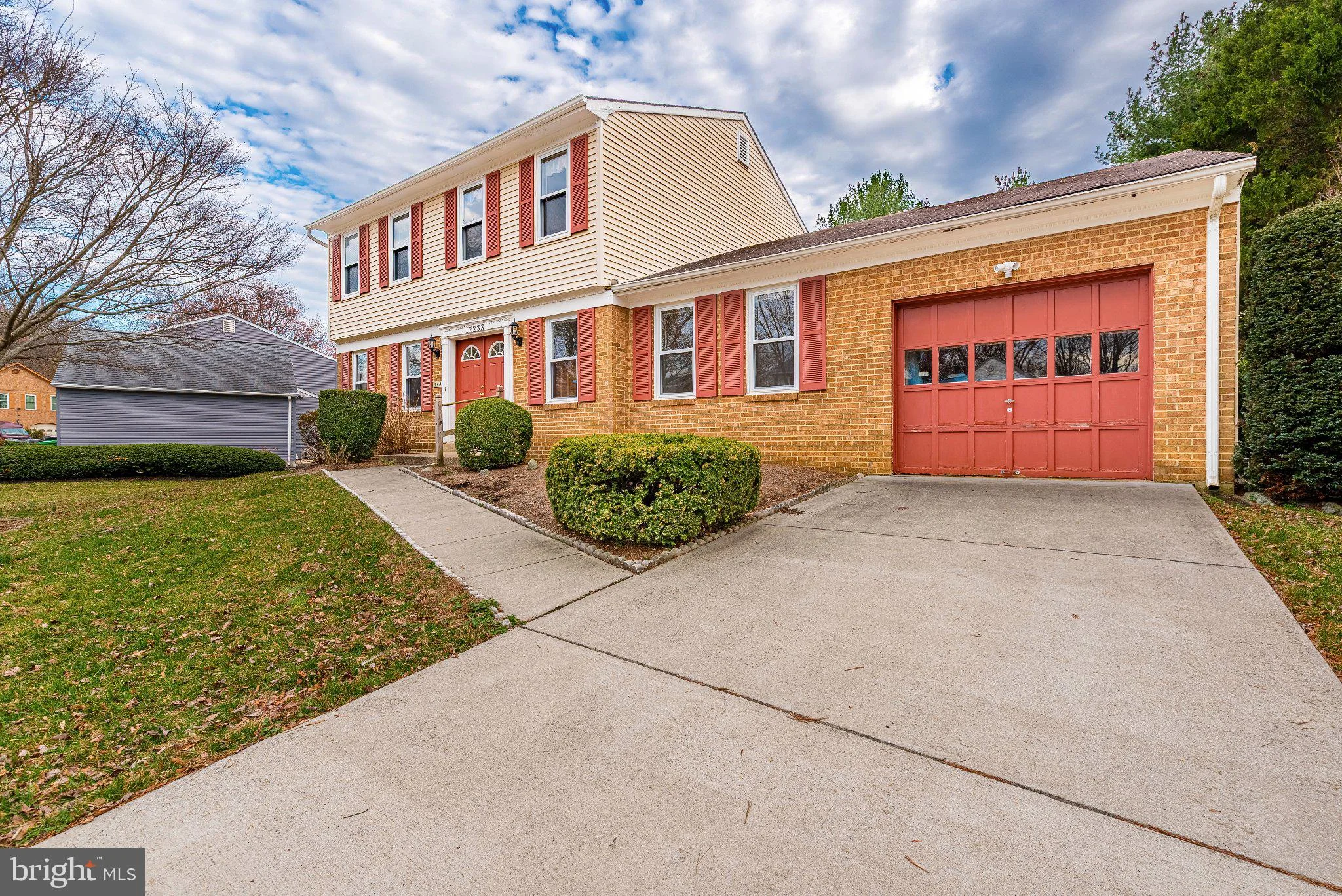 12233 Guinevere Road, Glenn Dale, MD, 20769