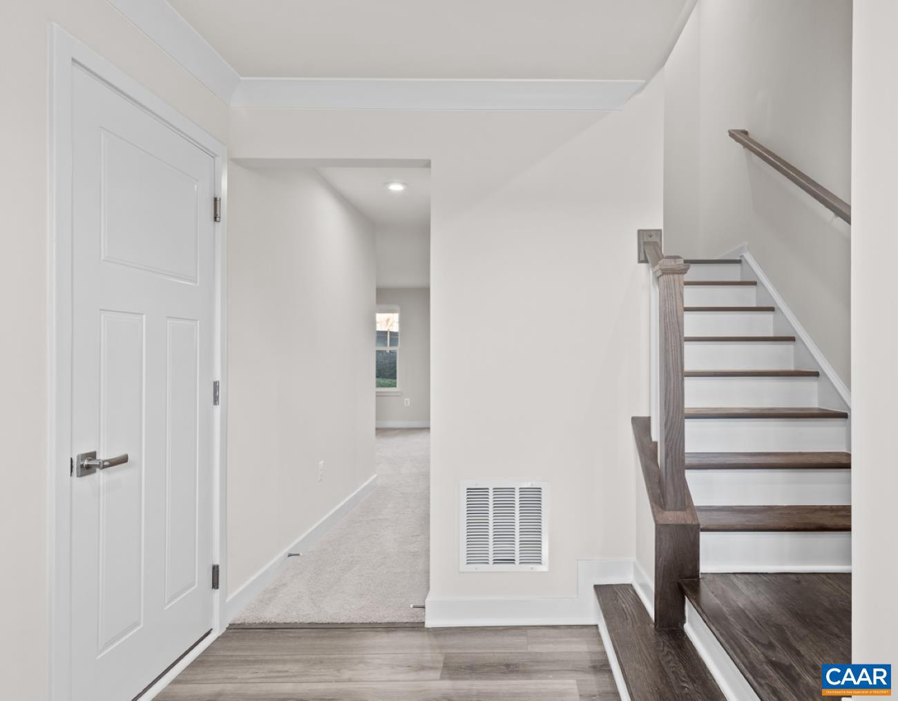 HOLLYMEAD TOWN CENTER - Residential