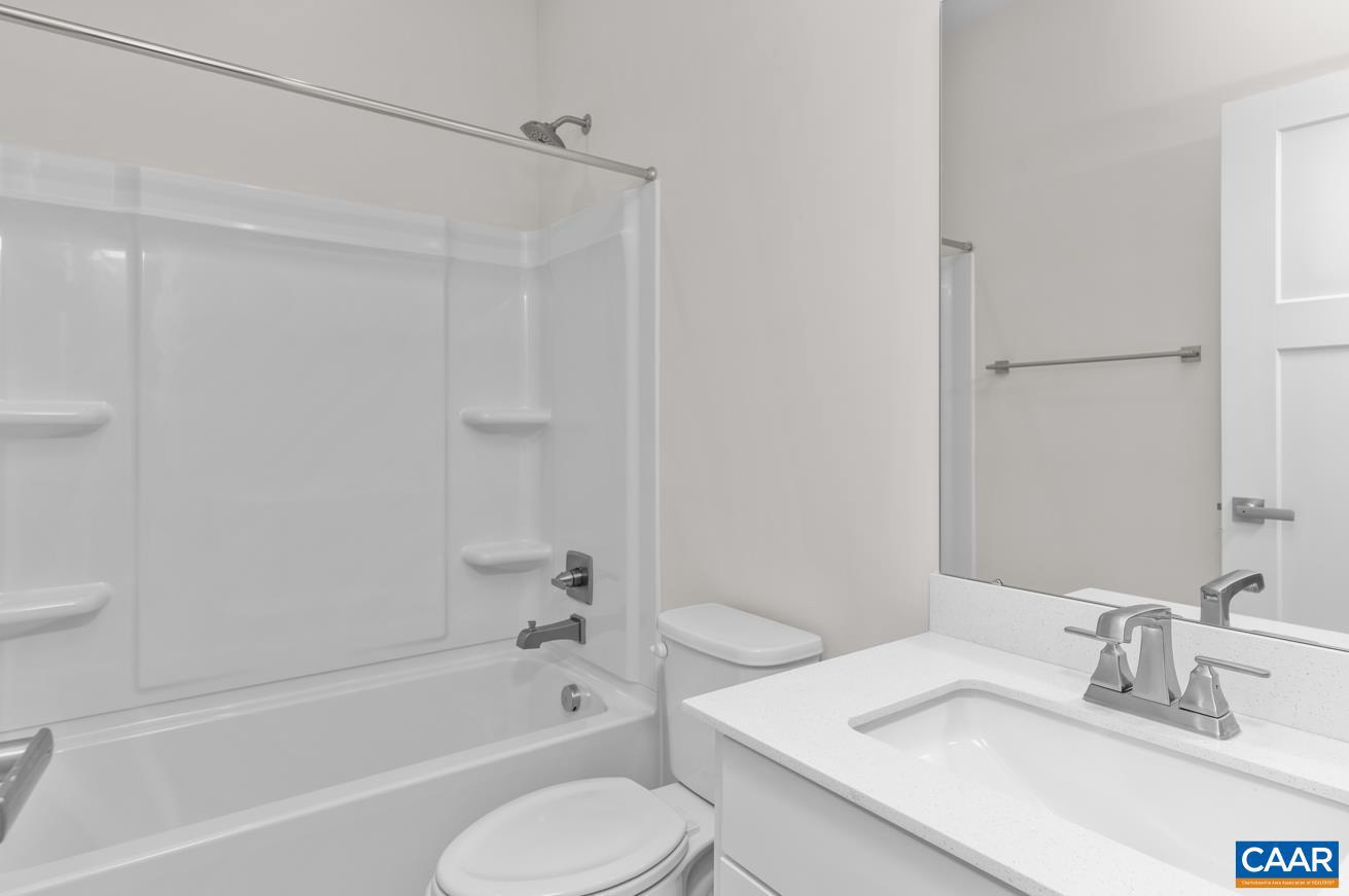 HOLLYMEAD TOWN CENTER - Residential