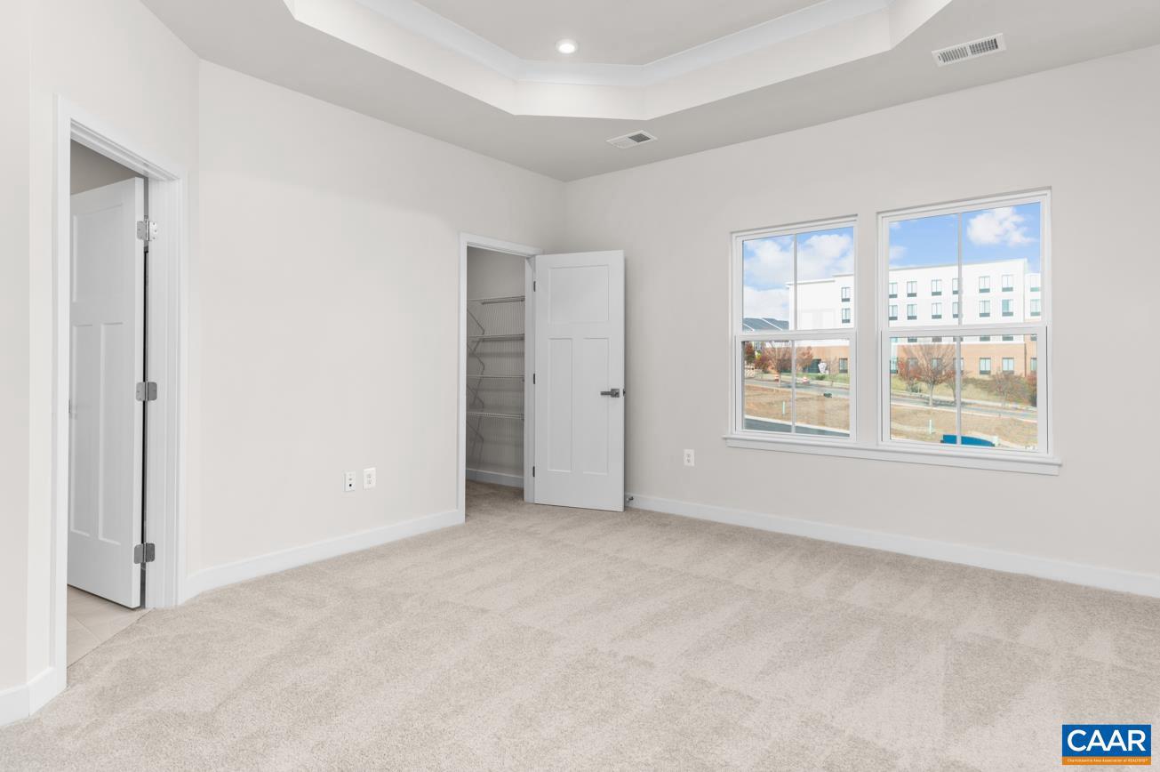 HOLLYMEAD TOWN CENTER - Residential