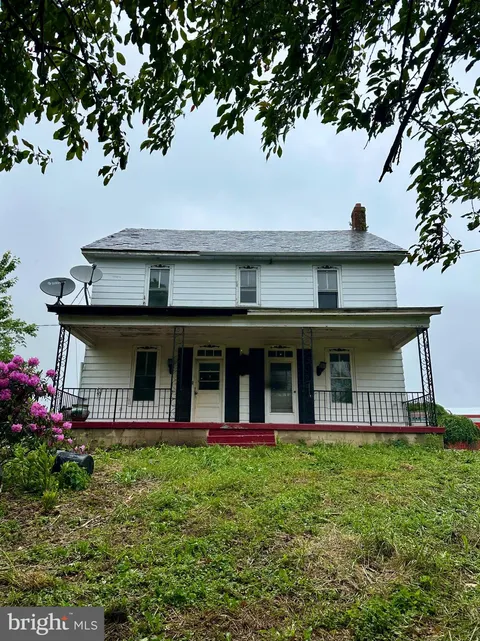 4389 Hess Road, Stewartstown, PA MLS: PAYK2082066