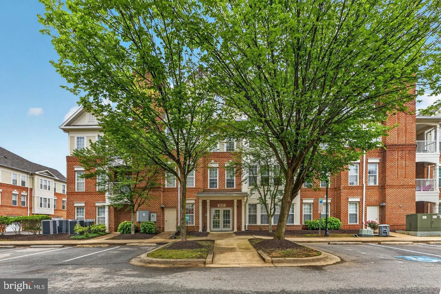 800 Edelen Station Place Unit 402, La Plata, MD, 20646