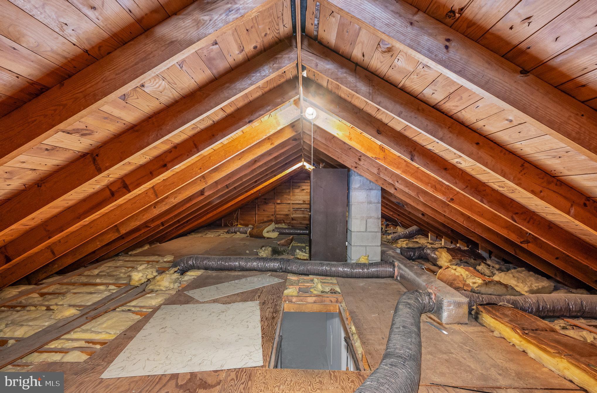 ROCK HALL - Residential