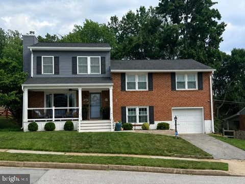 Homes For Sale - 229 Meadowvale Road<br/> LUTHERVILLE TIMONIUM, MD 21093
