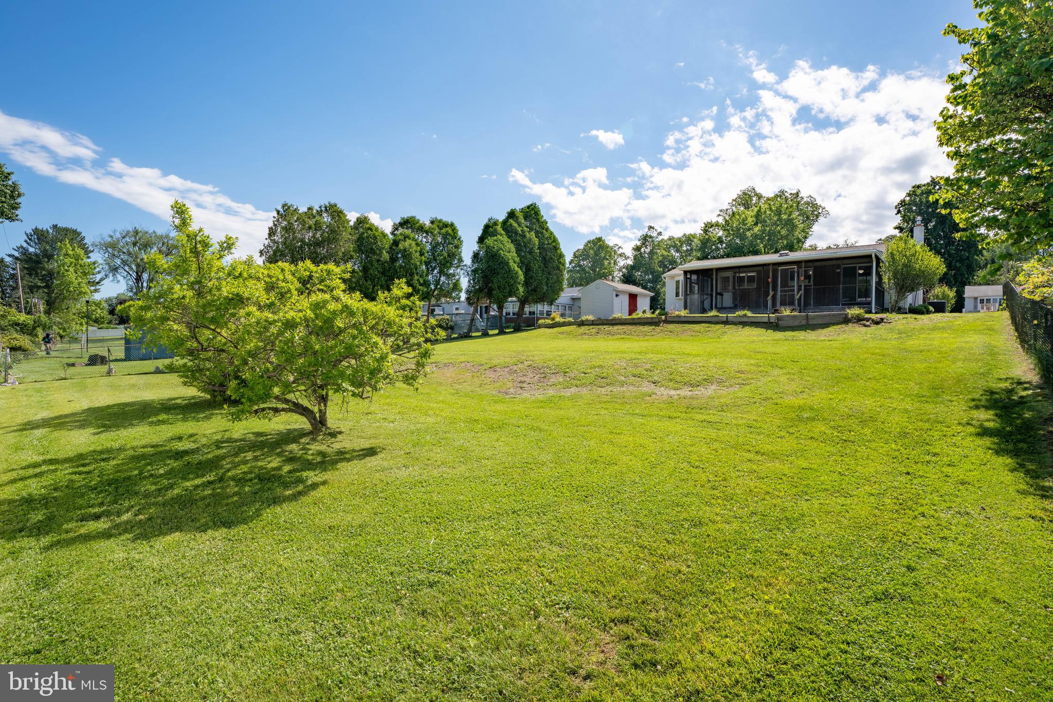 SWEETWATER FARMS - Residential