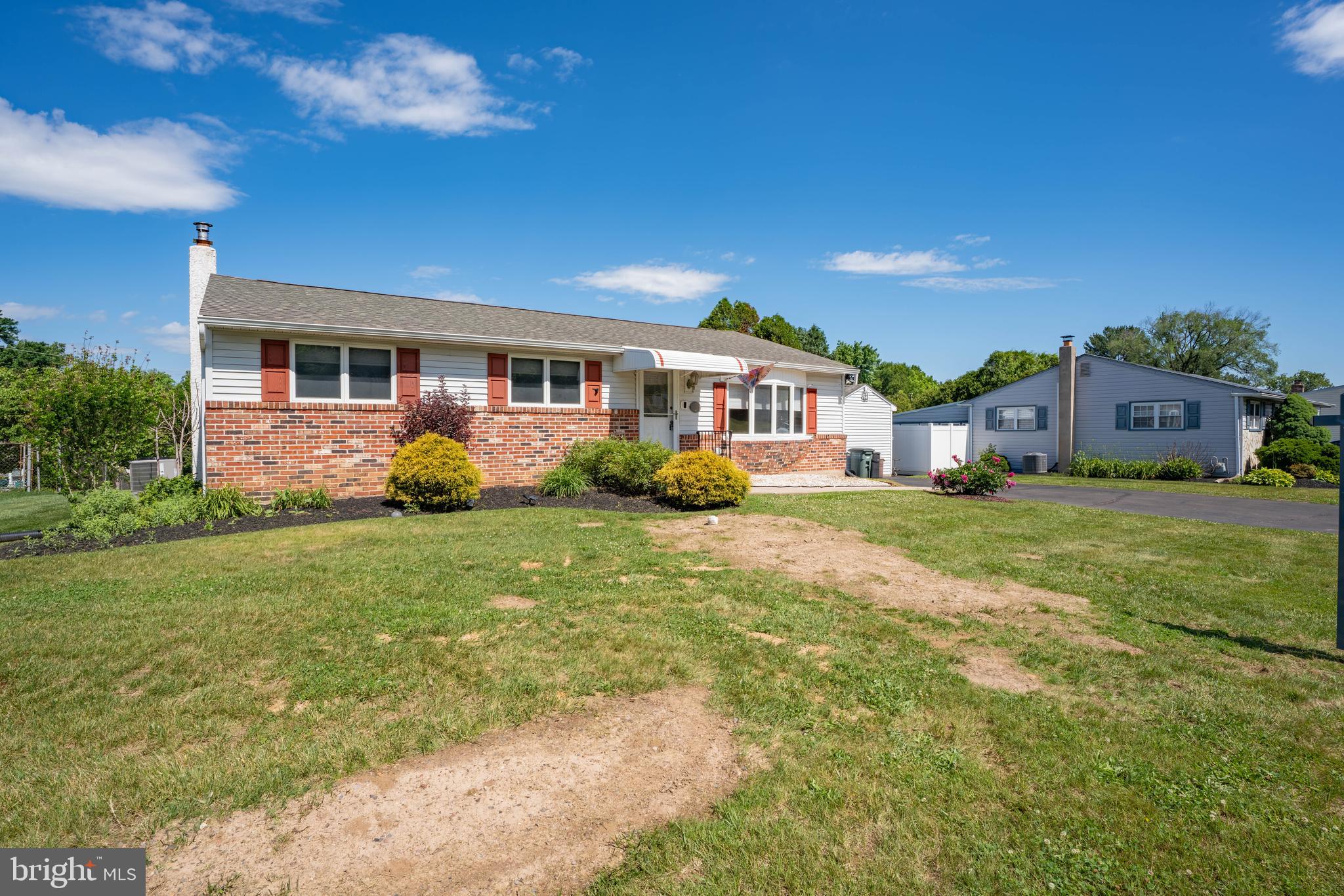SWEETWATER FARMS - Residential