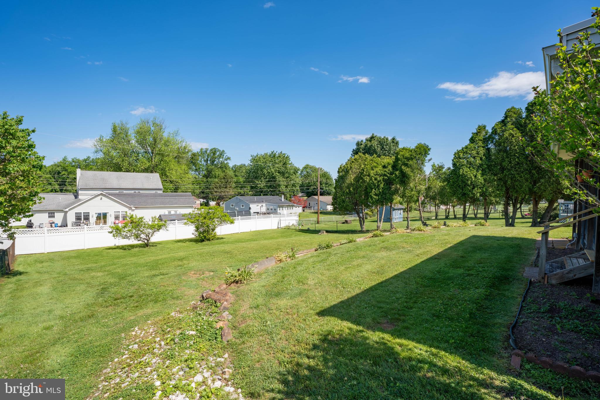 SWEETWATER FARMS - Residential