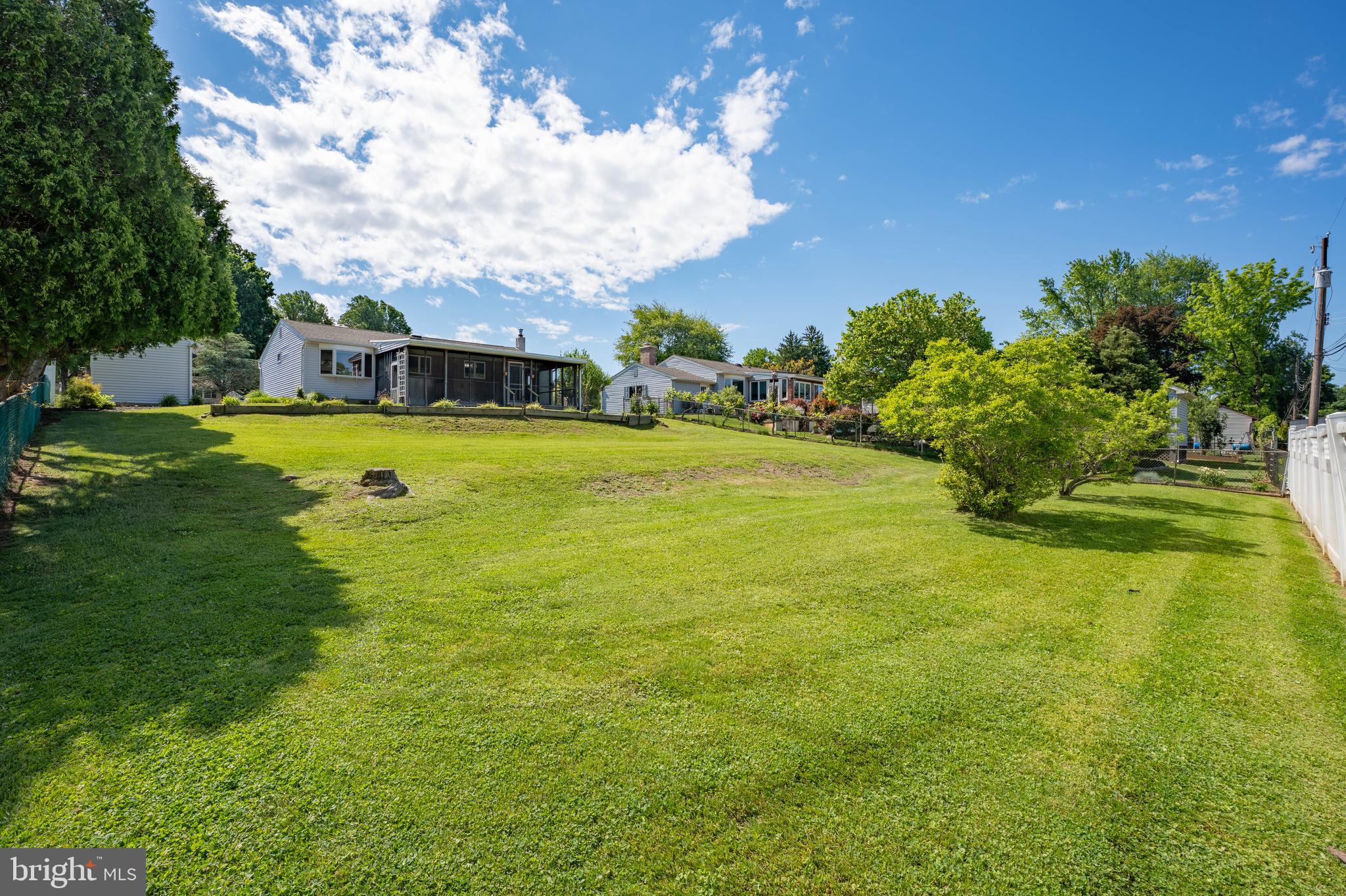 SWEETWATER FARMS - Residential
