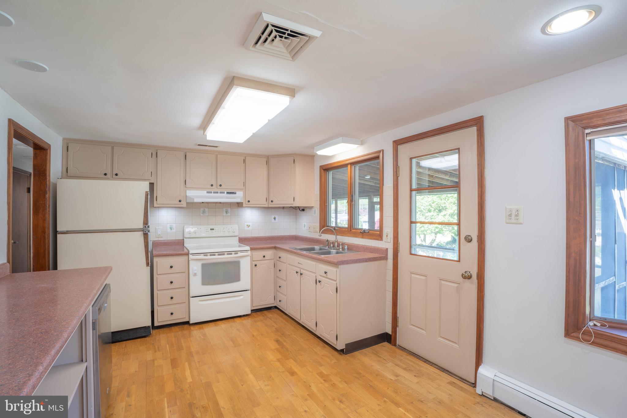 SWEETWATER FARMS - Residential