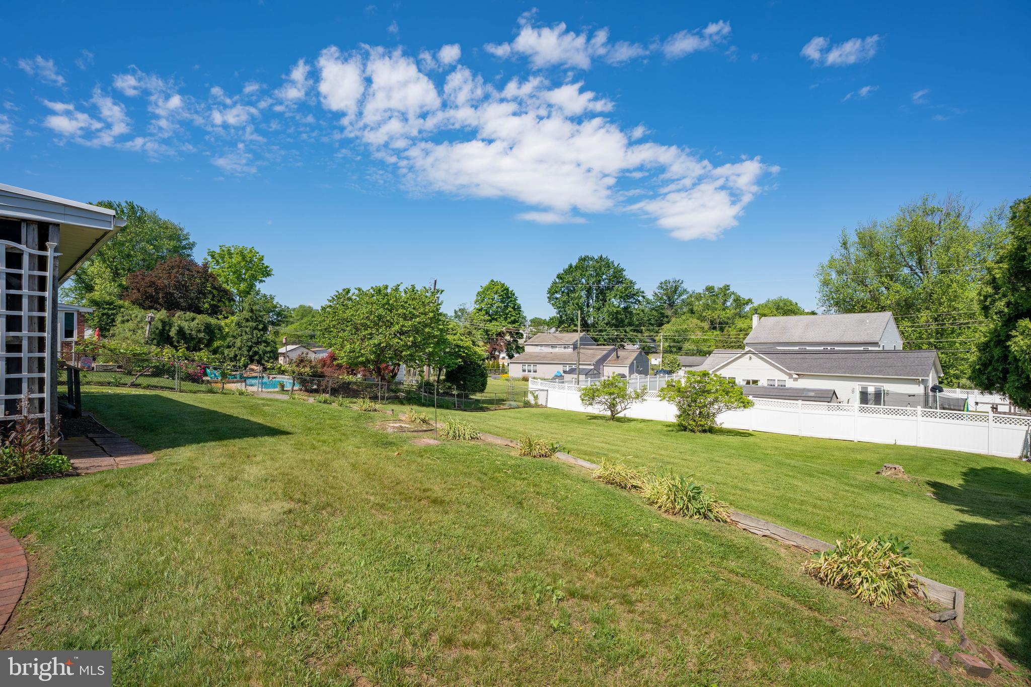 SWEETWATER FARMS - Residential