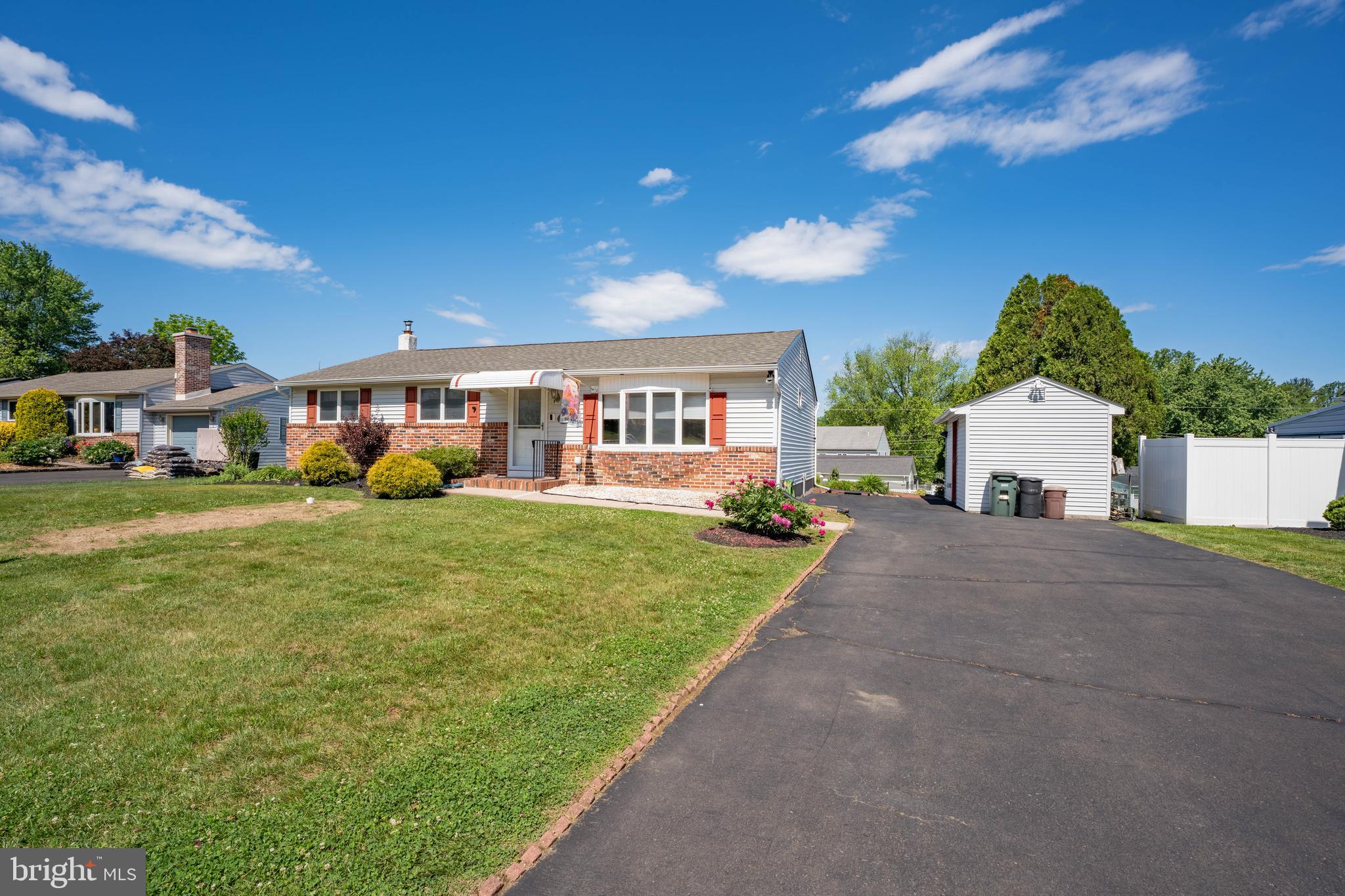 SWEETWATER FARMS - Residential