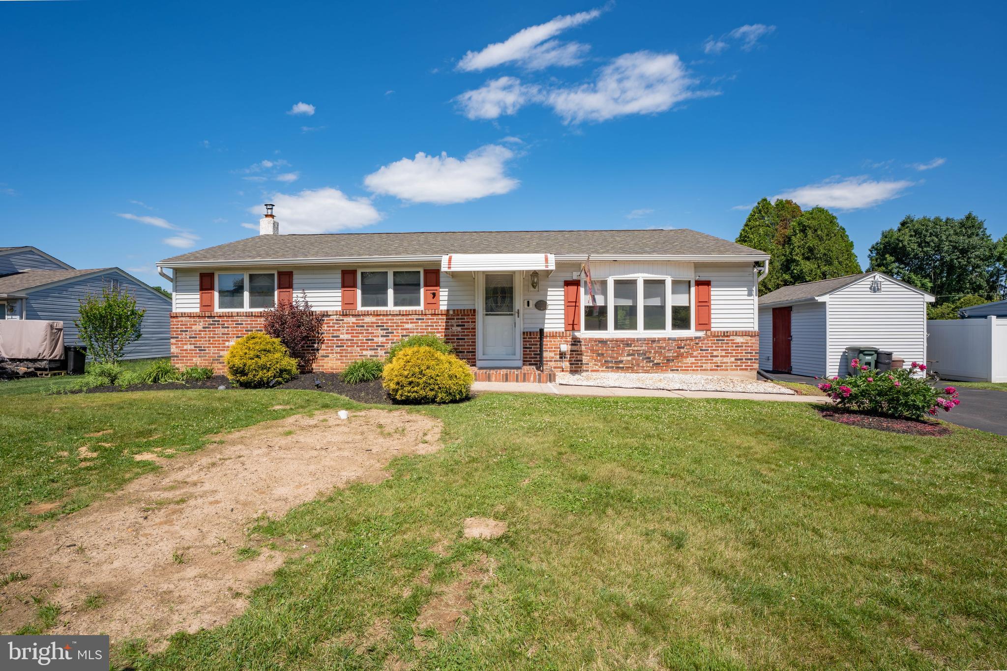 SWEETWATER FARMS - Residential