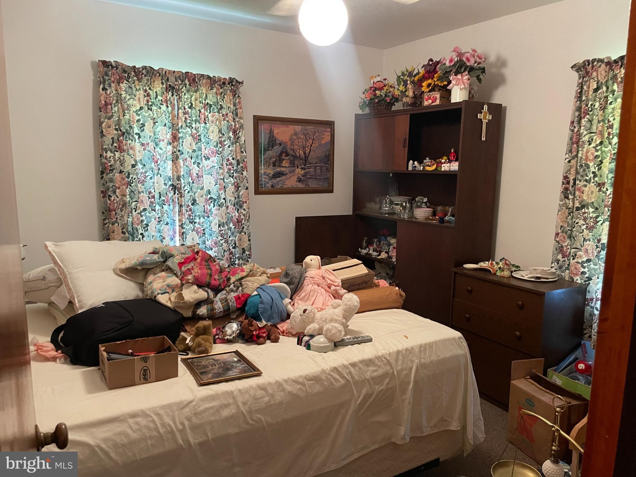 BOONSBORO - Residential