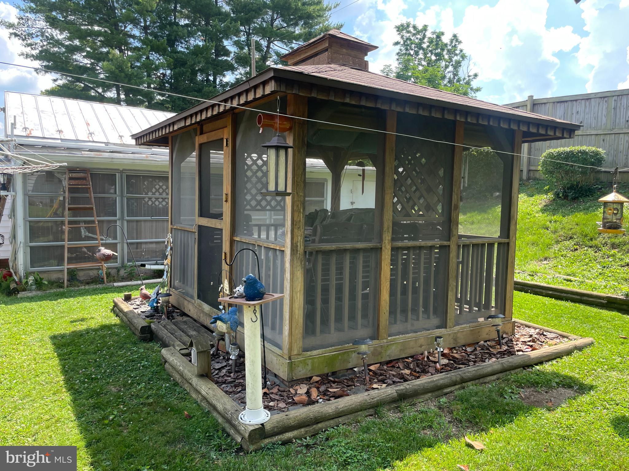 BOONSBORO - Residential