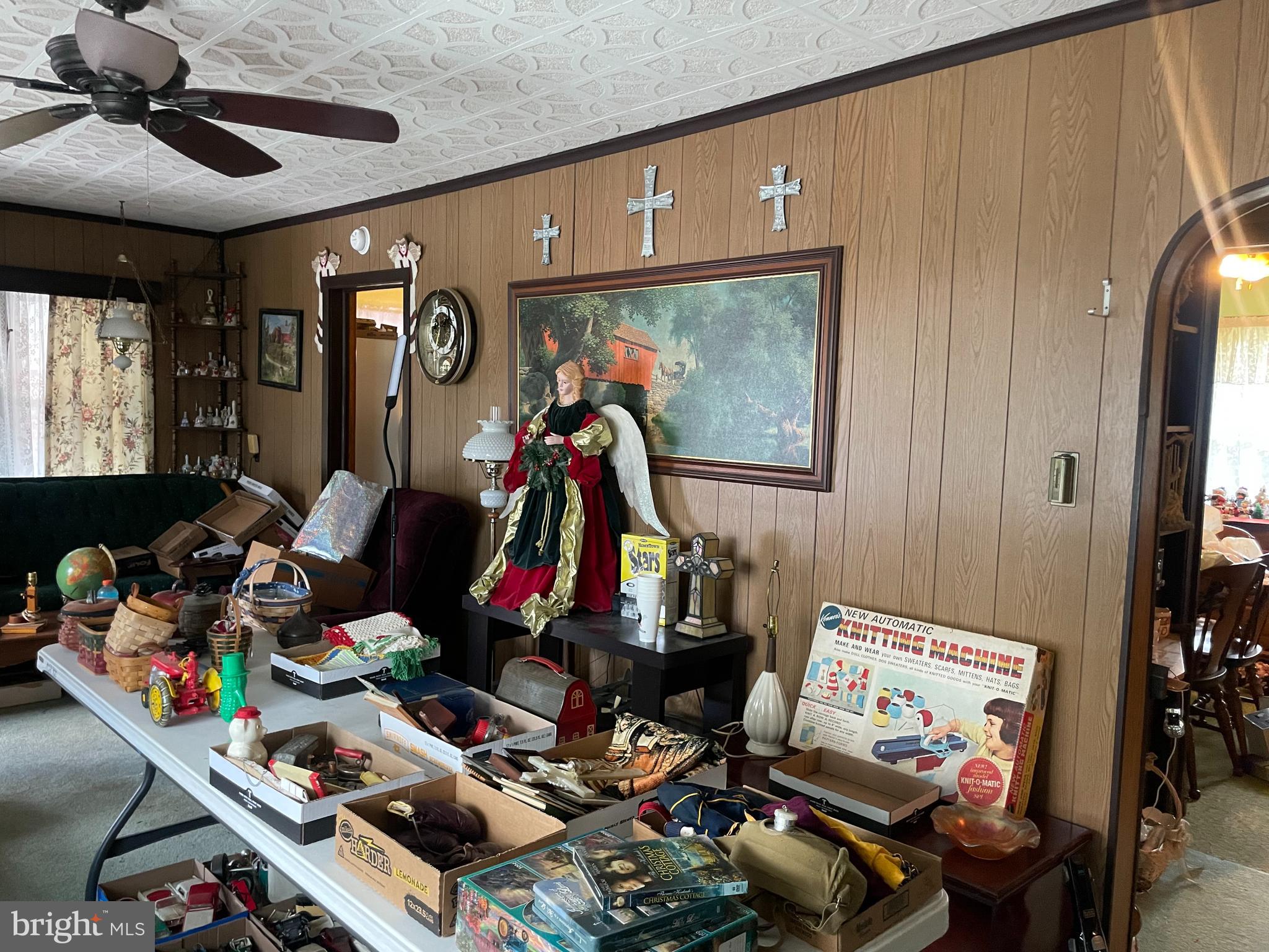 BOONSBORO - Residential