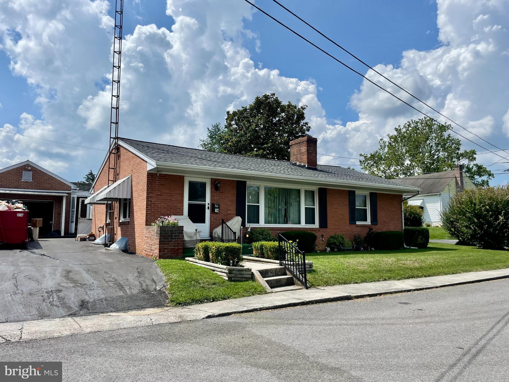 BOONSBORO - Residential