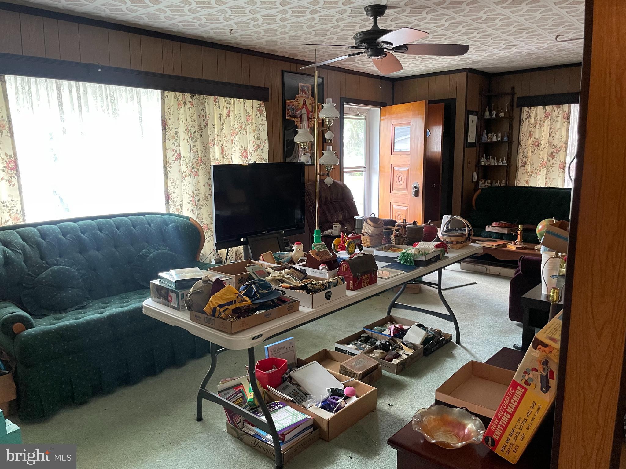 BOONSBORO - Residential